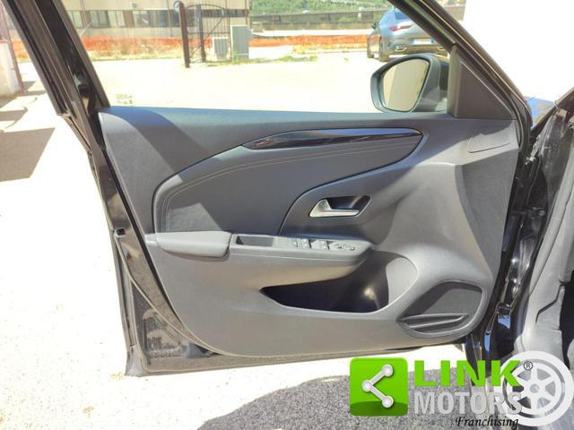 OPEL Corsa 1.2 100 CV