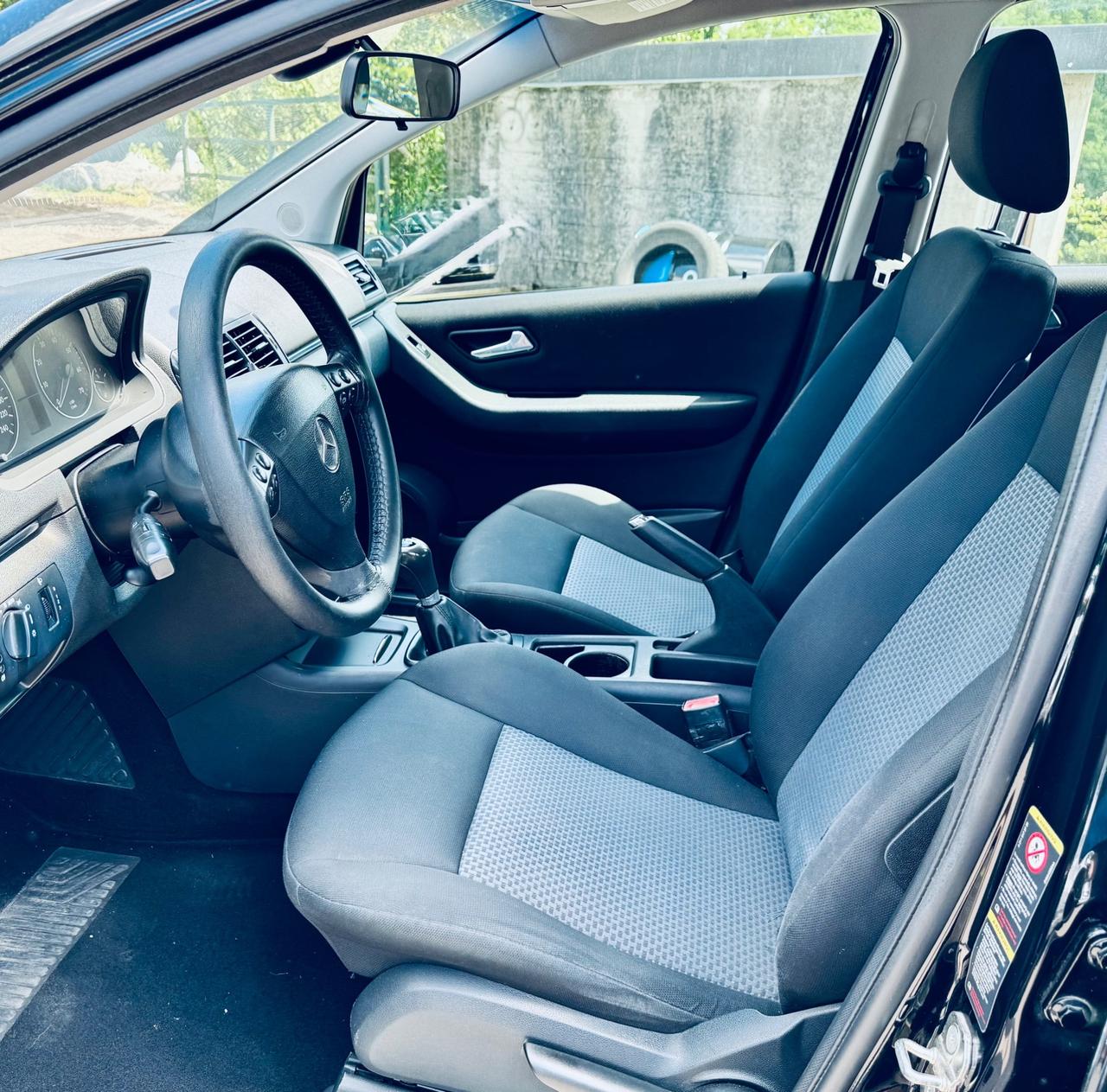 Mercedes-benz A 150 A 150 Avantgarde ok Neopatentati