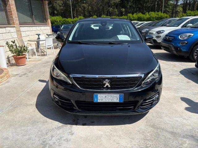 PEUGEOT 308 BlueHDi 130 S&S Business