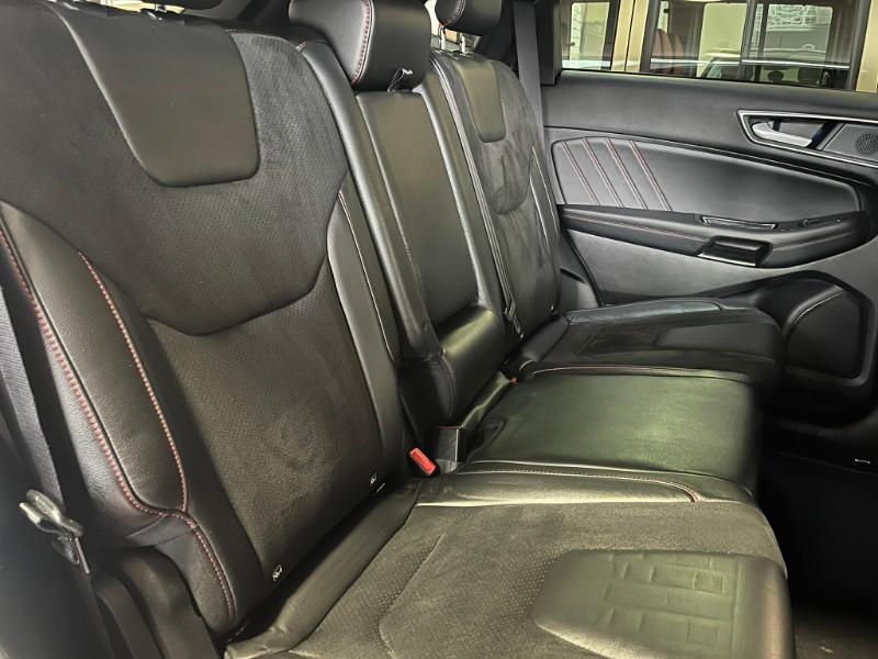 FORD 2.0 EcoBlue 238 CV AWD Start&Stop aut. ST-Line