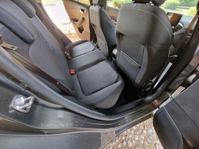 FORD Fiesta 1.1 85 CV 5 porte