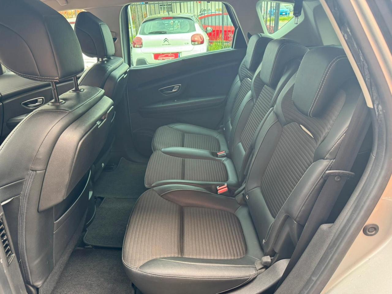 Renault Scenic Scénic 1.5 dCi 110CV EDC Energy Intens