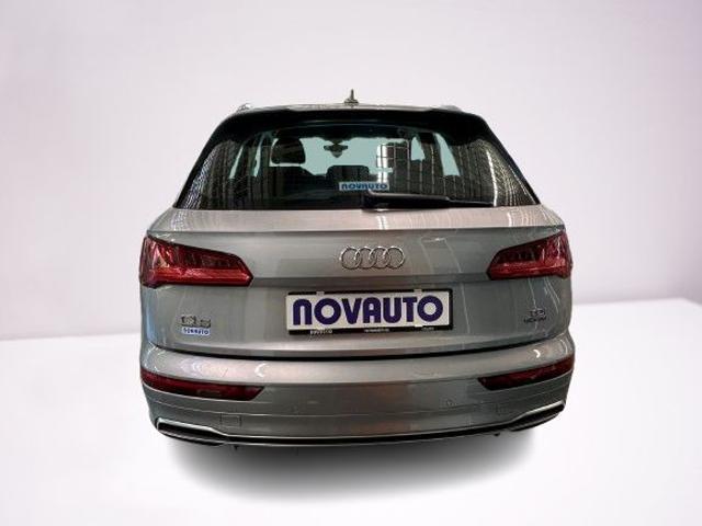 AUDI Q5 2.0 TDI 190 CV quattro S tronic Business
