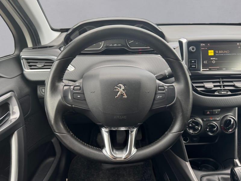 PEUGEOT 2008 BLUEHDI 75 ACTIVE