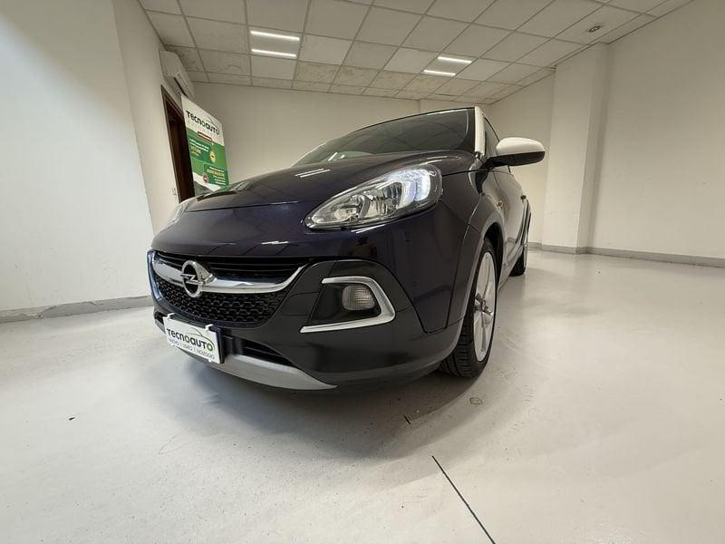 Opel Adam Adam Rocks 1.2 70 CV