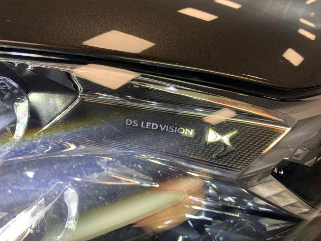 DS AUTOMOBILES DS 3 Crossback 1.5 BlueHDi STRAFULL Faubourg