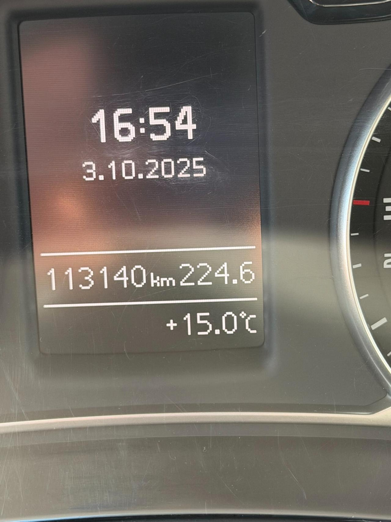 Audi A1 1.4 TDI ultra Sport