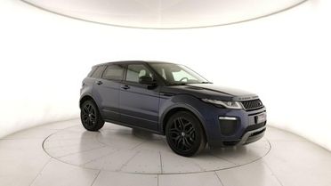 Land Rover Range Rover Evoque 5 Porte 2.0 TD4 Autobiography Auto