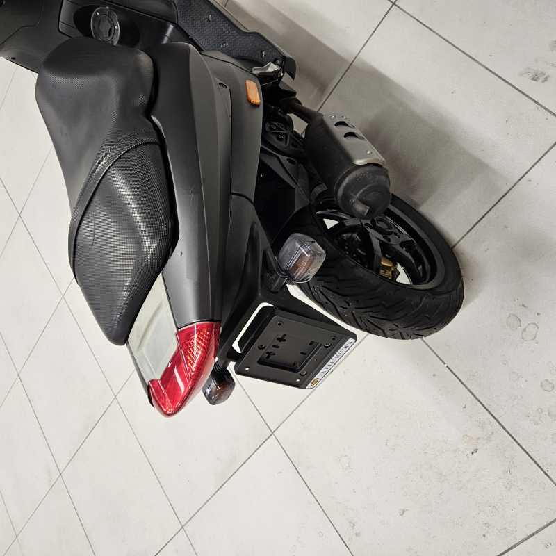 Piaggio NRG 50 Power DD - 2009