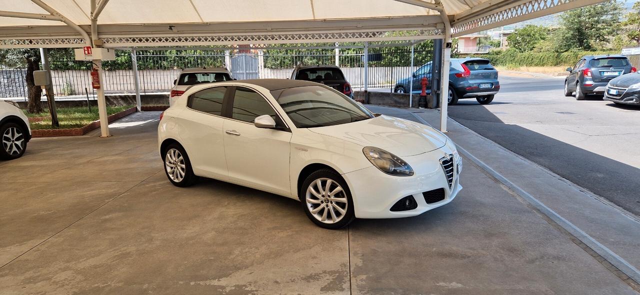 Alfa Romeo Giulietta 1.6 Mjt 105cv Sport Pack *Condizioni Eccellenti*