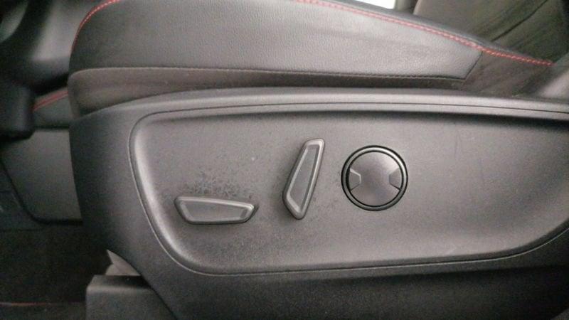 Ford Kuga 2.5 full hybrid ST-Line X 2wd 190cv cvt