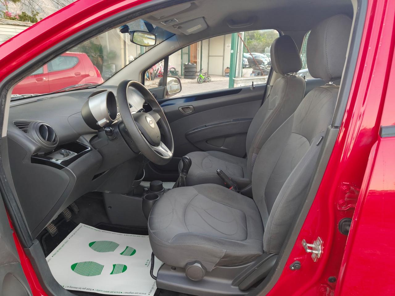 Chevrolet Spark 1.0 LS NEOPATENTATI NUOVA