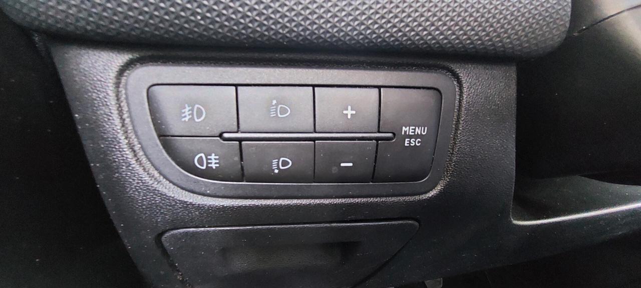 PUNTO EVO EMOTION 1,4 METANO NATURAL POWER SCADENZA 2028 LEGA TELEFONO FULL FULL