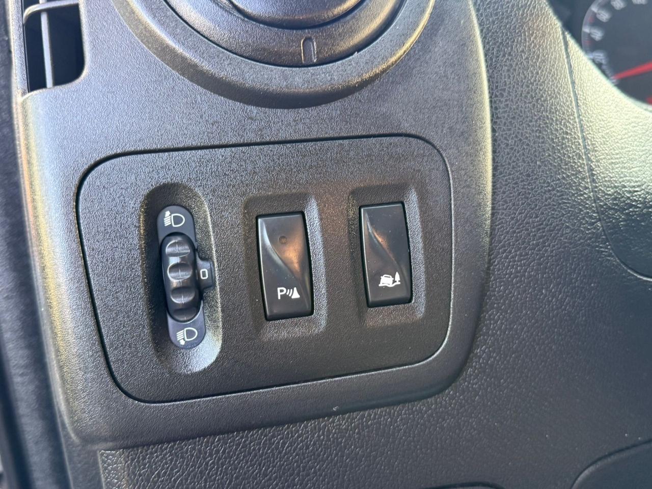 Opel Movano 35 2.3 CDTI 135CV L2 H2