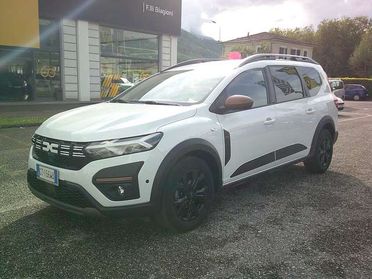 Dacia Jogger Jogger 1.0 tce Extreme UP Gpl 100cv
