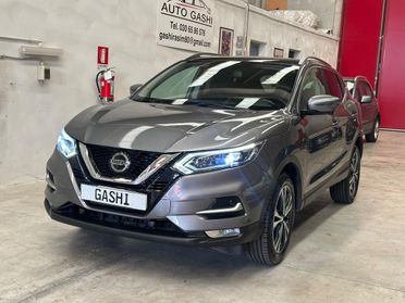 NISSAN - Qashqai - 1.3 DIG-T 140 CV Tekna