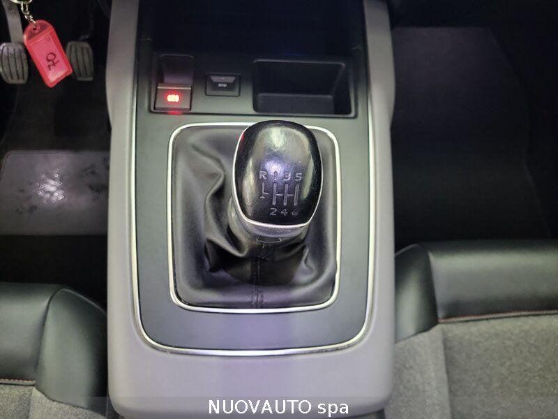 Citroën C5 Aircross BlueHDi 130 S&S Shine