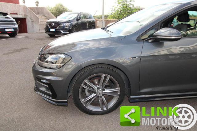 VOLKSWAGEN Golf 1.5 AUTOMATICA 5p. R Line 150 CV