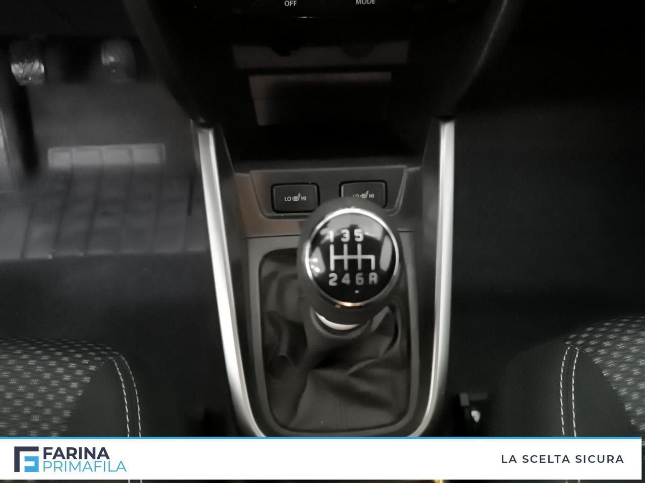 SUZUKI Vitara II 2018 - Vitara 1.4h Cool 2wd