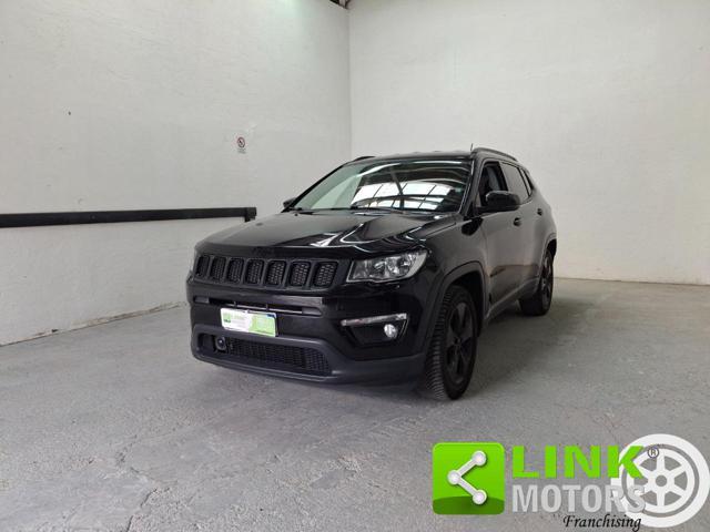 JEEP Compass 1.4 MultiAir 2WD Night Eagle GARANZIA INCLUSA