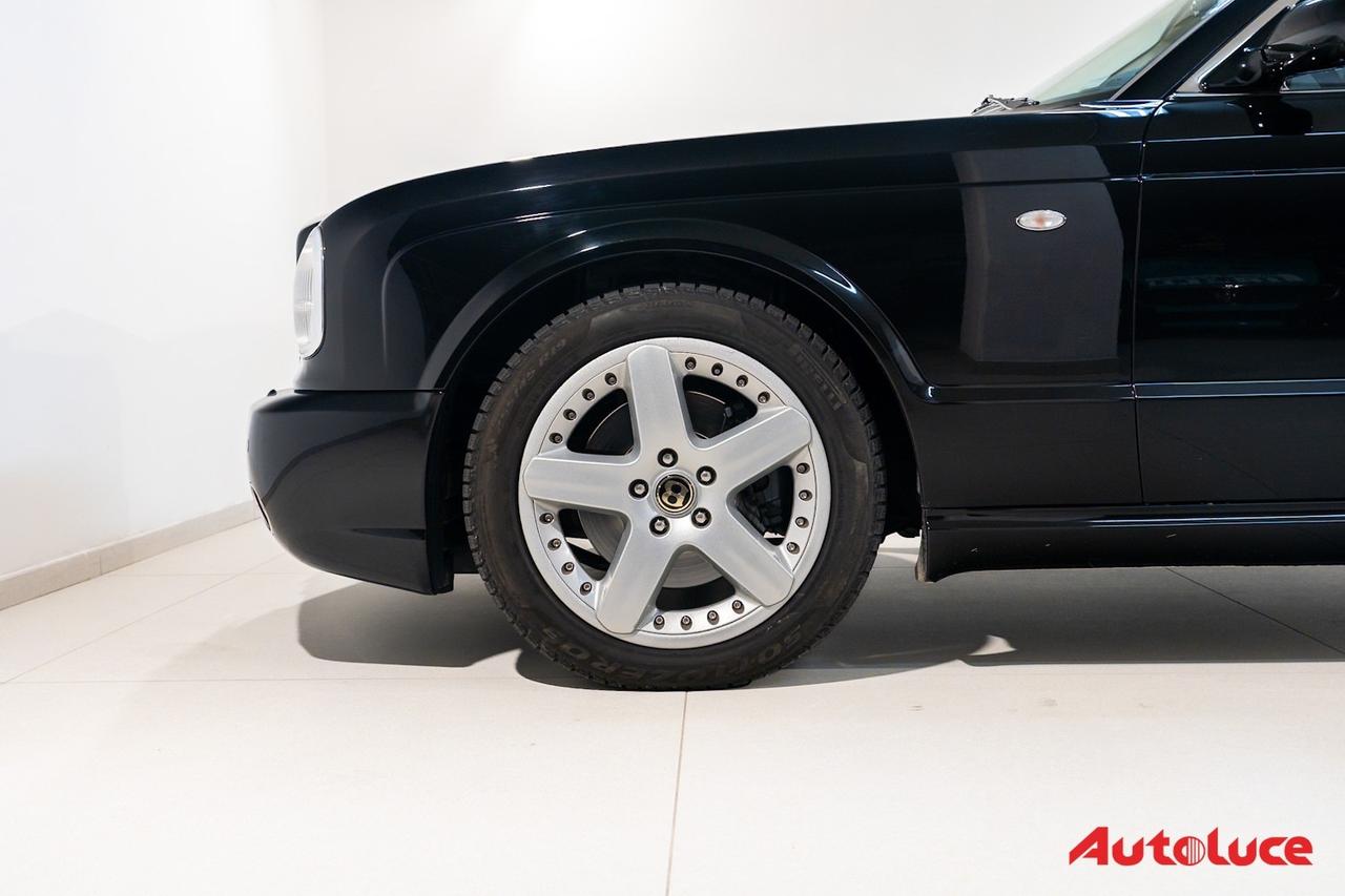Bentley Arnage T