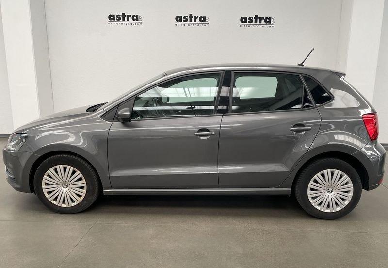 Volkswagen Polo Polo 1.4 TDI 5p. Comfortline