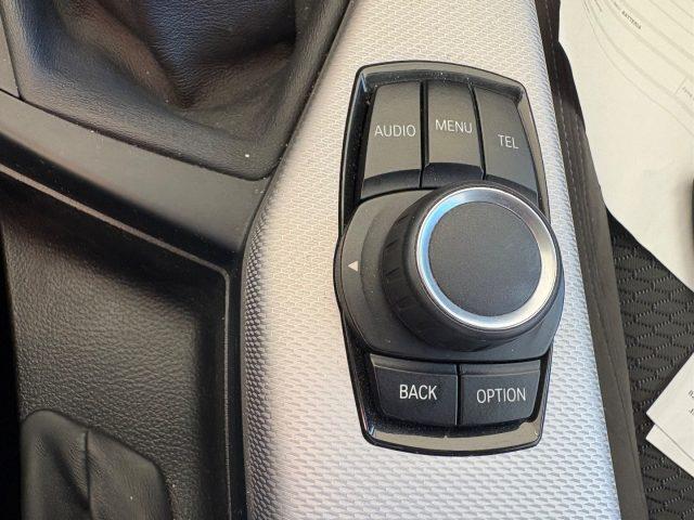 BMW 116 i 5p. Msport EURO 6 OK NEOPATENTATI BENZ POCHI KM