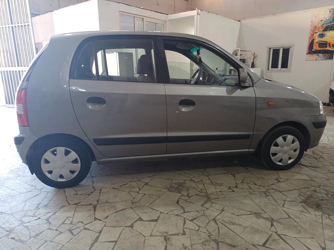 Hyundai Atos Prime GPL Ottimo Stato - 2005