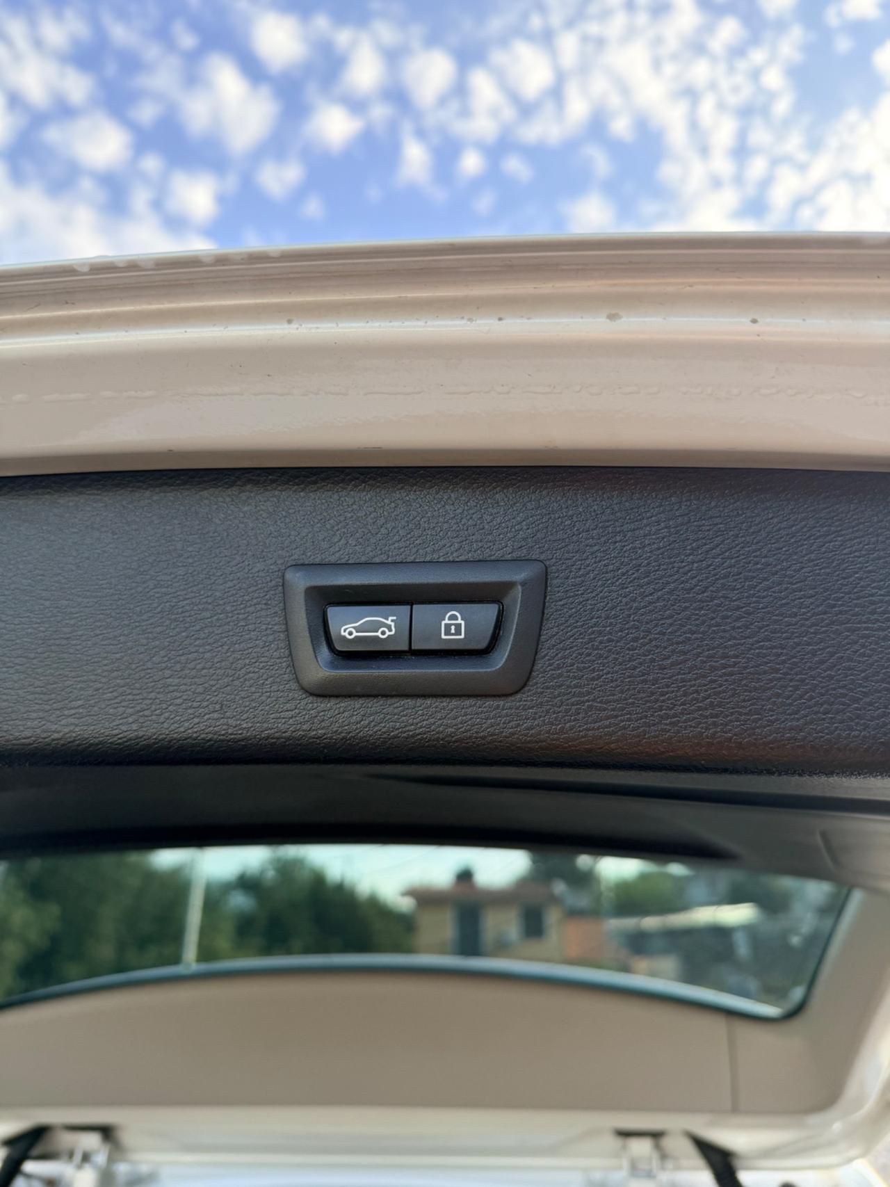 Bmw X3 x Drive 20d xLine iper full