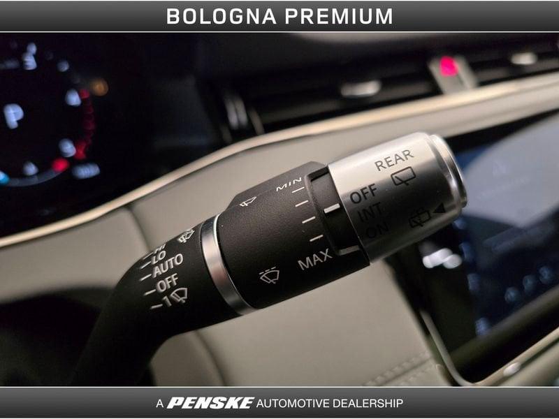 Land Rover RR Evoque Range Rover Evoque 2.0D I4 204 CV AWD Auto R-Dynamic SE