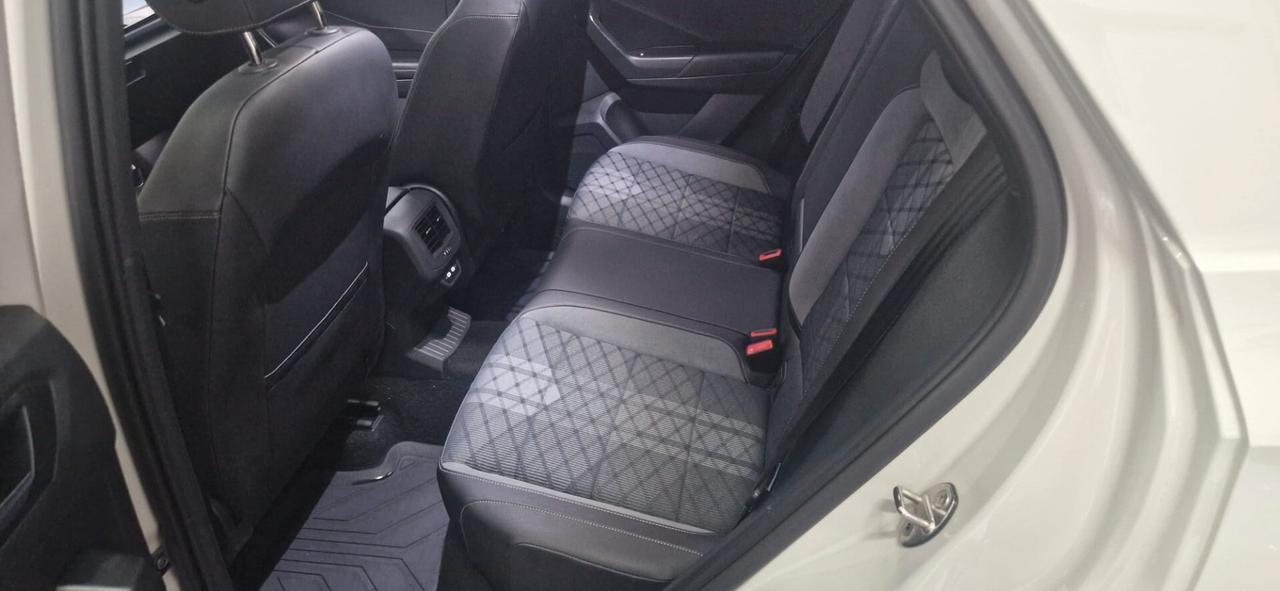 Volkswagen T-Roc 2.0TDI 116cv R-Line