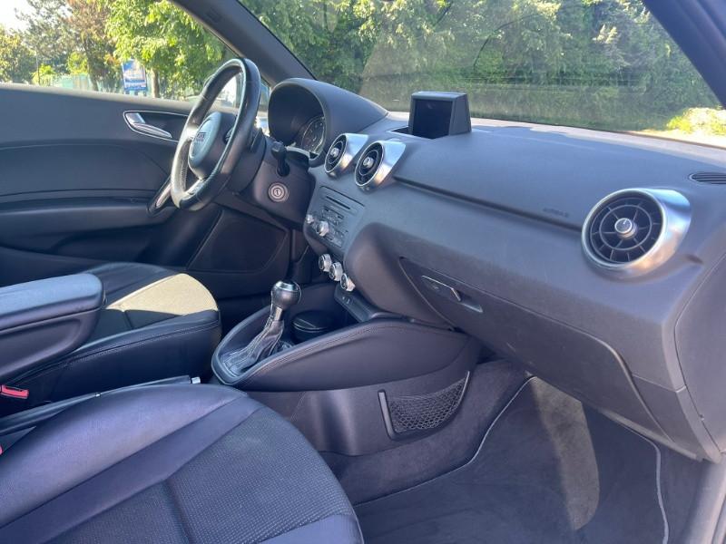 AUDI A1 1.4 TFSI S tronic Ambition