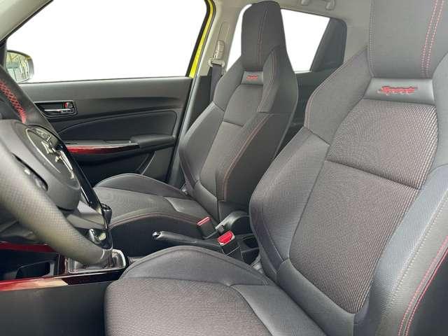 Suzuki Swift Swift 1.4h Sport 2wd