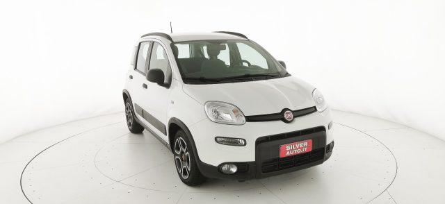 FIAT Panda 1.2 EasyPower City Life