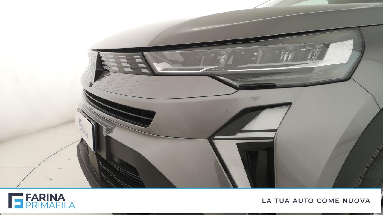 RENAULT Symbioz 1.6 E-Tech full hybrid Evolution 145cv auto