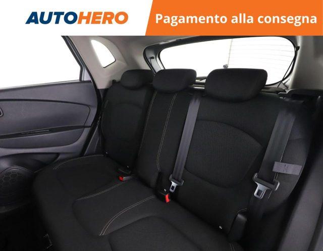 RENAULT Captur TCe 12V 90 CV Start&Stop Energy Sport Edition
