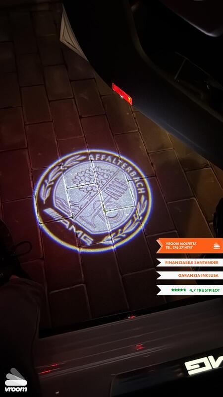 MERCEDES Classe A (W177) A 35 AMG 4Matic Pr...