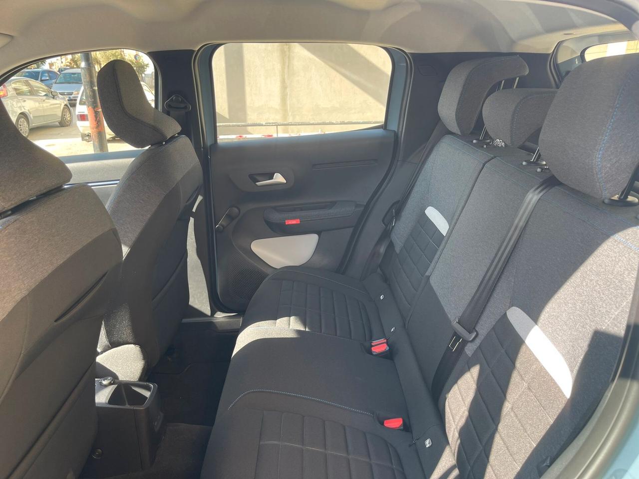 Citroen C3 PureTech 100 S&S Plus