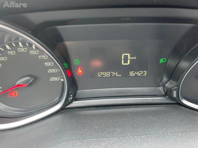 PEUGEOT 308 BlueHDi 120 S&S SW Business