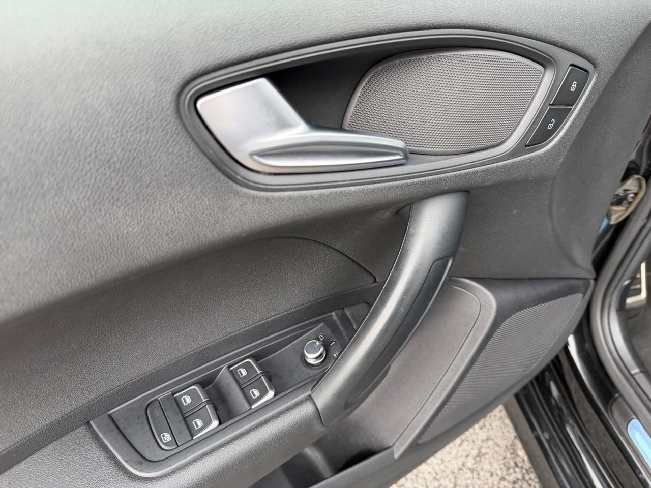 Audi A1 SPB 1.4 TDI Metal plus