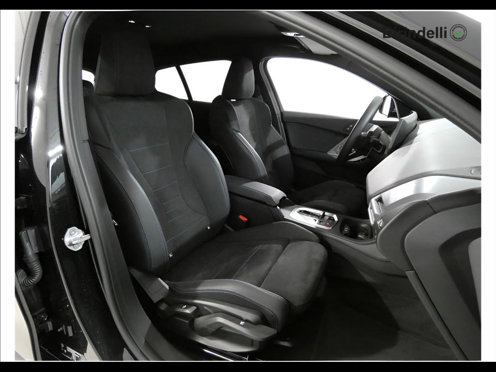 BMW Serie 1 (F70) - 118d MSport Pro