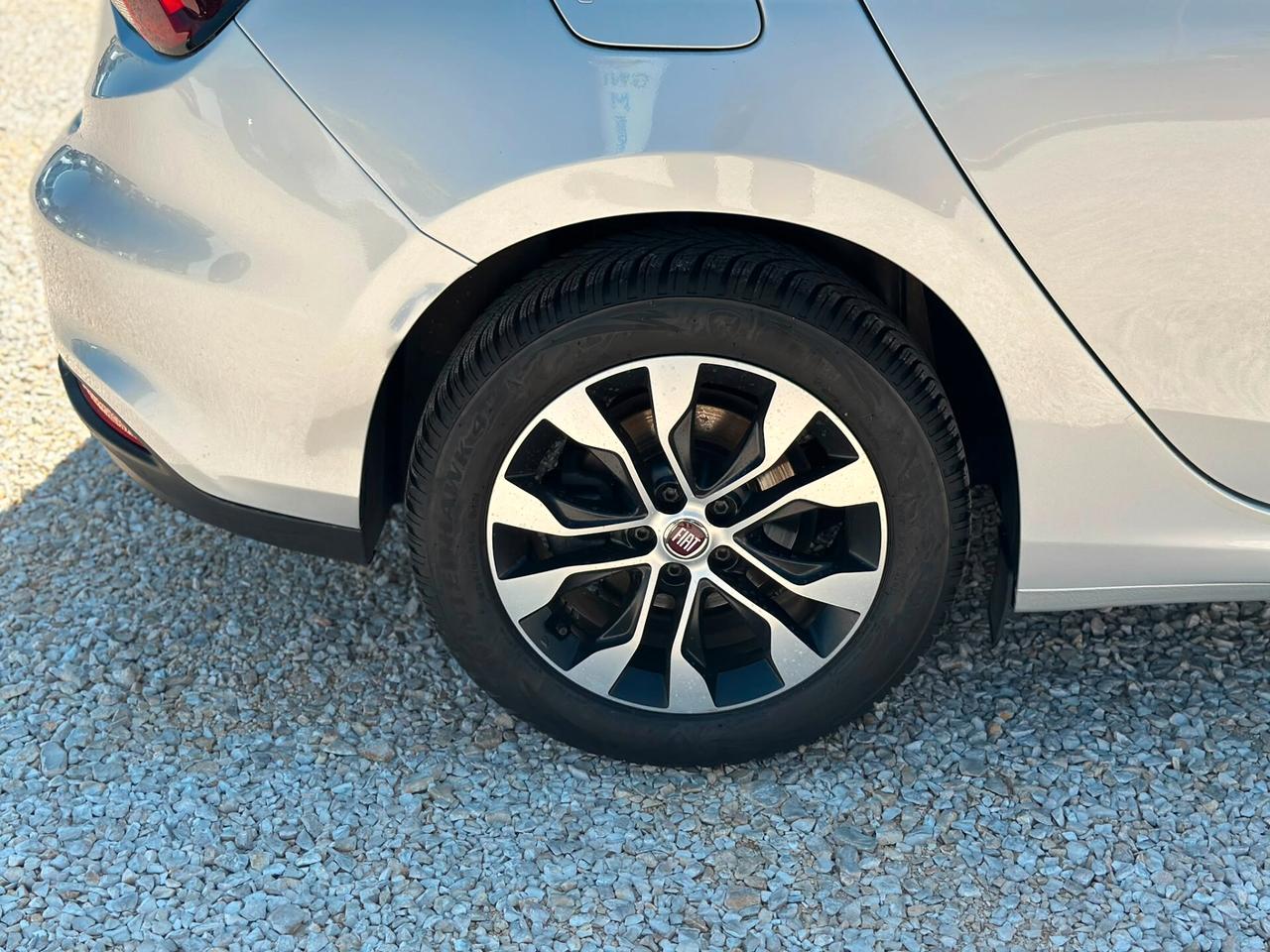 Fiat Tipo 5 porte 1.6 130CV City Life