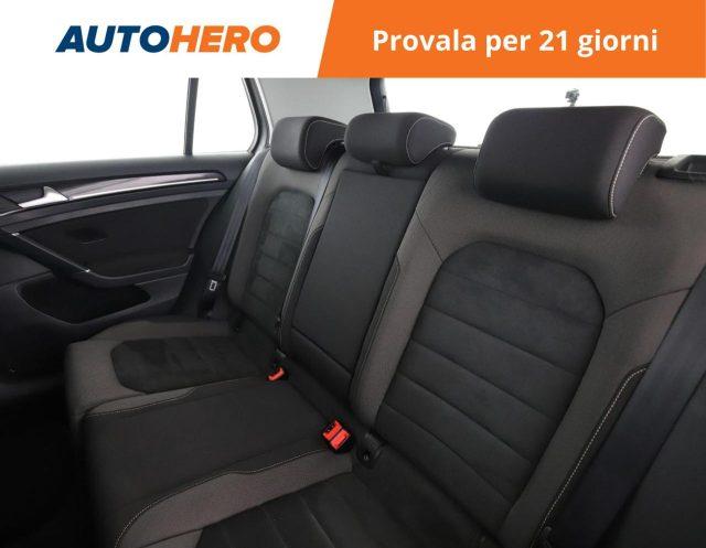VOLKSWAGEN Golf 1.4 TSI 140 CV DSG 5p. Highline BlueMotion Technol