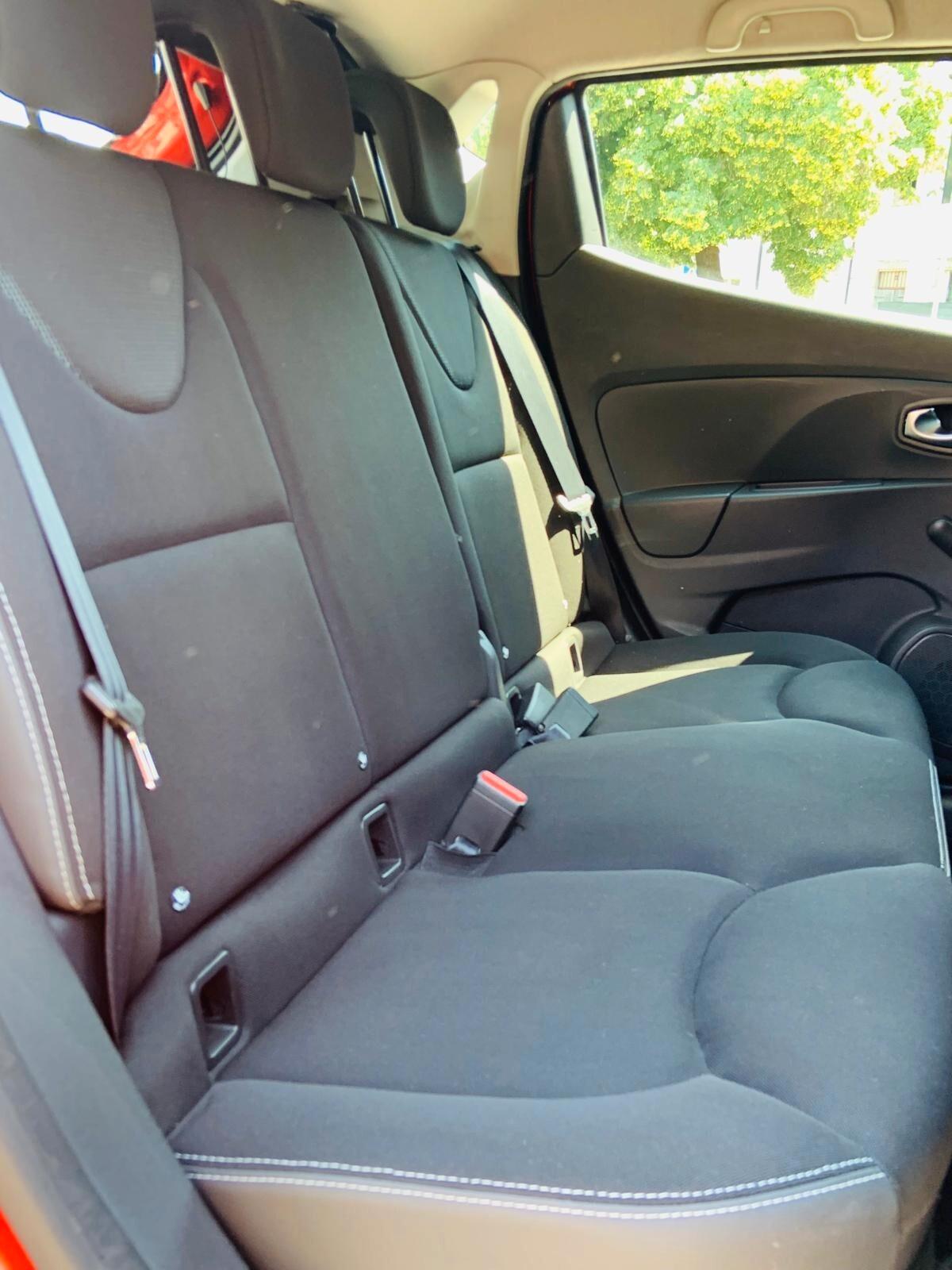 Renault Clio 1.5 dCi