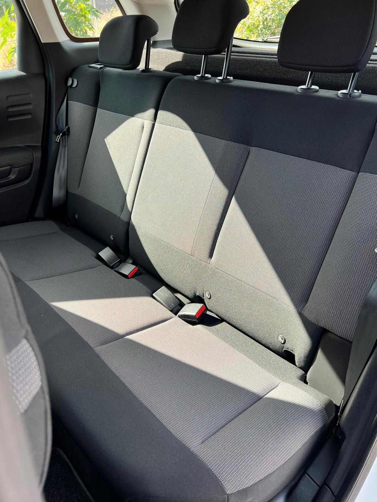 Citroen C3 Aircross 1.5HDI FULL PARI AL NUOVO 2020