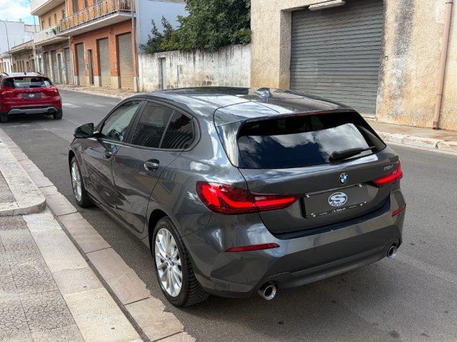 BMW 118 d 5p. Advantage