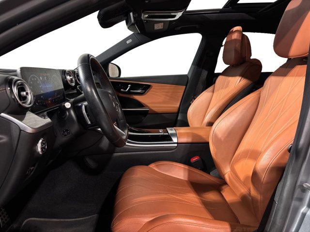 MERCEDES-BENZ C 300 d Mild hybrid Premium Pro