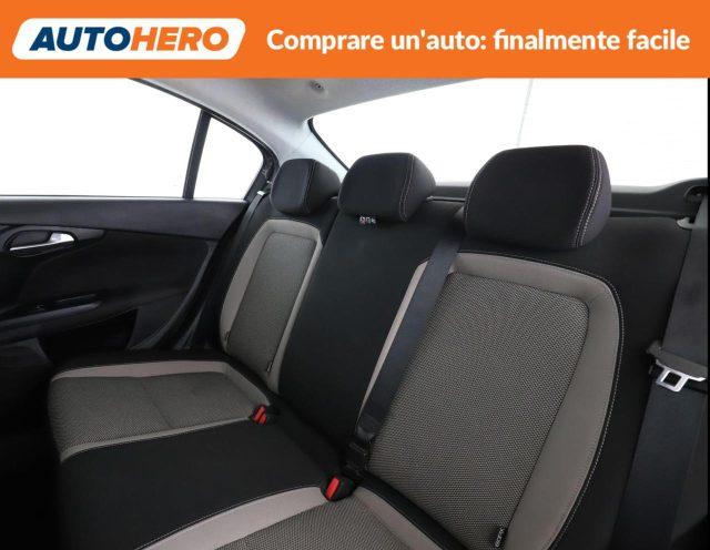 FIAT Tipo 1.4 4 porte Opening Edition