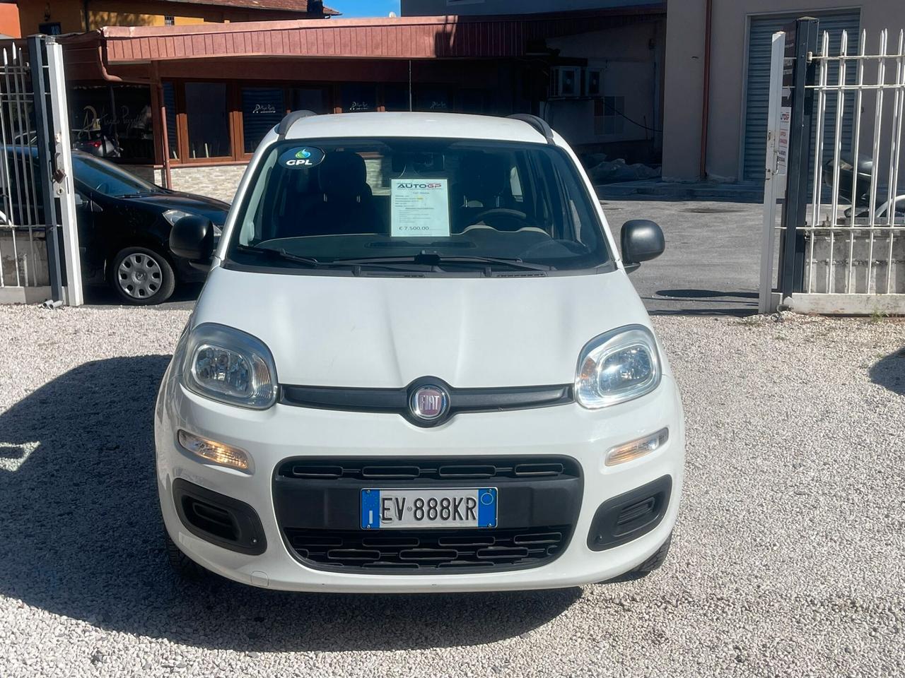 Fiat Panda 1.2 EasyPower Easy