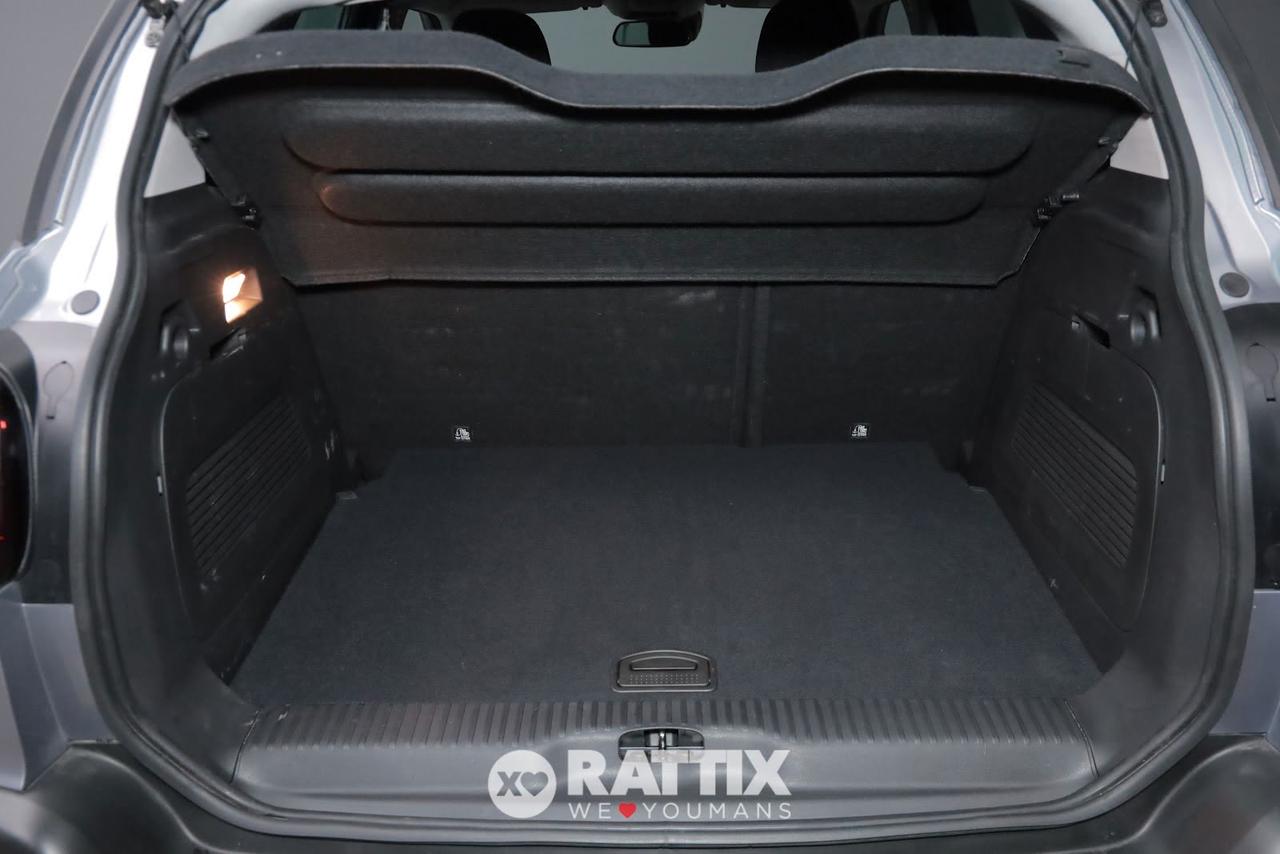 Citroen C3 Aircross 1.2 Puretech 110CV Max